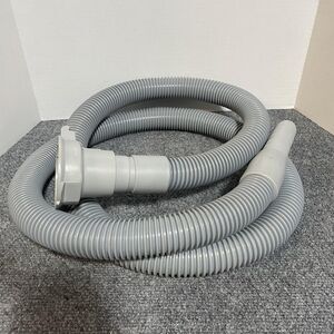 Kirby Vacuum Cleaner Attachment Hose Gray AT-210097 OEM Replacement Part
